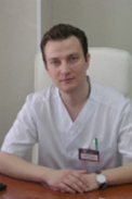 Терезанов Олег Юрьевич Терезанов Олег Юрьевич